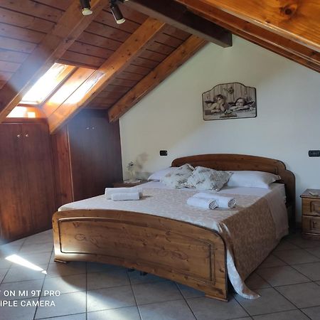 Il Piccolo Sogno In Costiera Amalfitana Villa Conca dei Marini Eksteriør billede