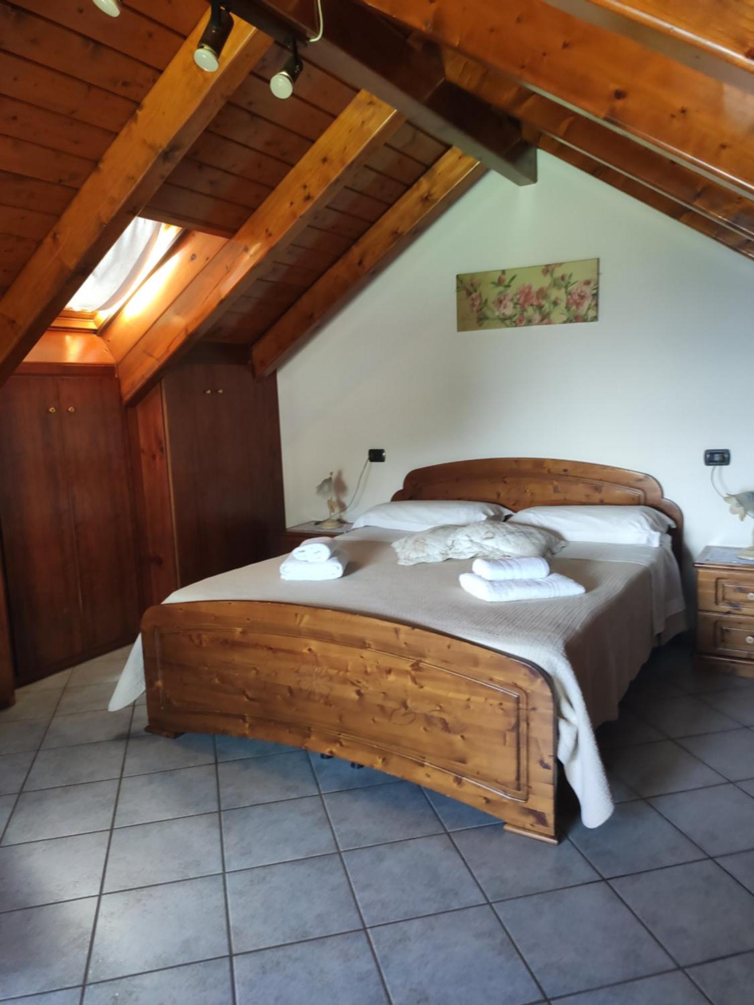 Il Piccolo Sogno In Costiera Amalfitana Villa Conca dei Marini Værelse billede