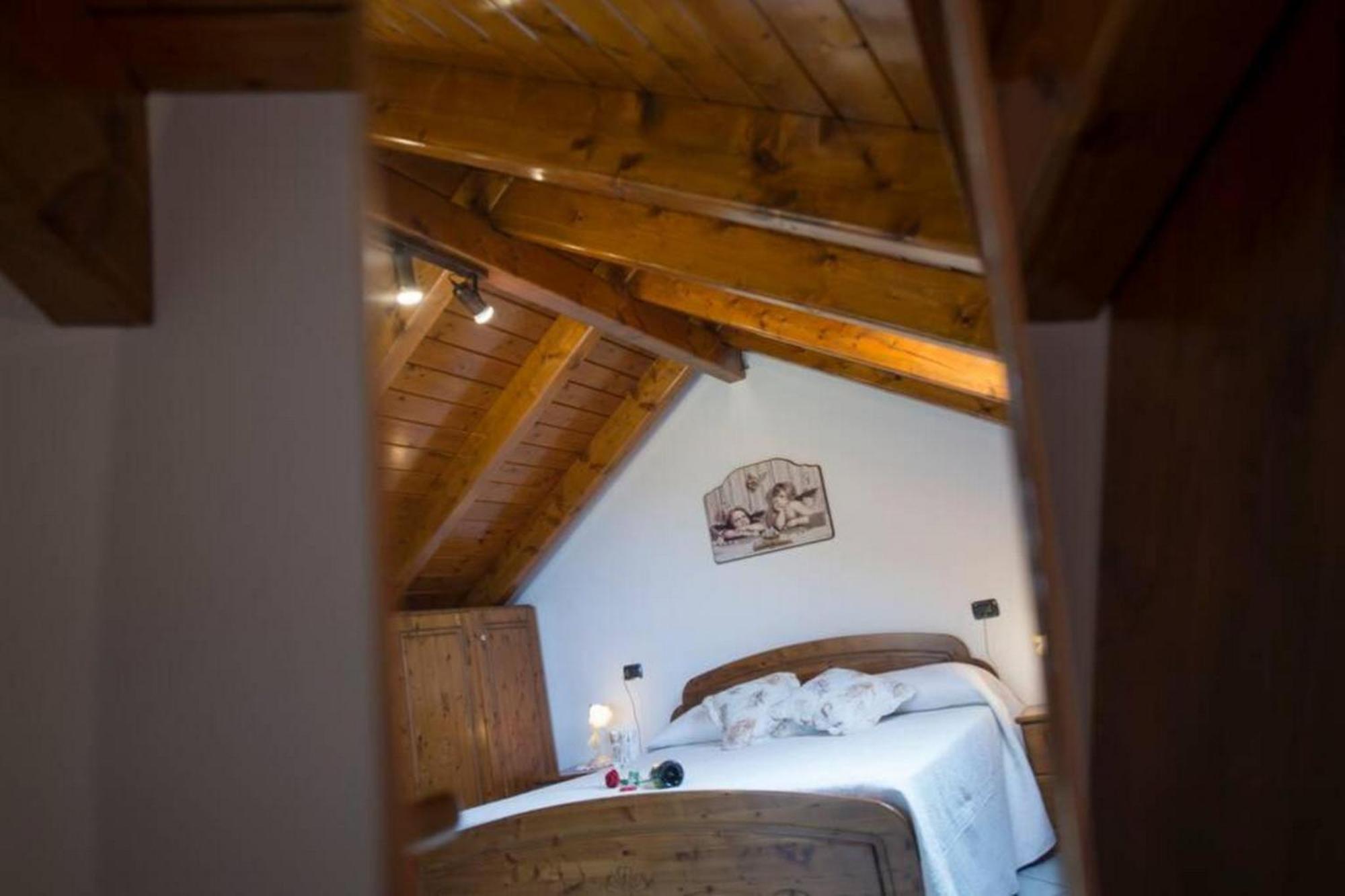 Il Piccolo Sogno In Costiera Amalfitana Villa Conca dei Marini Eksteriør billede