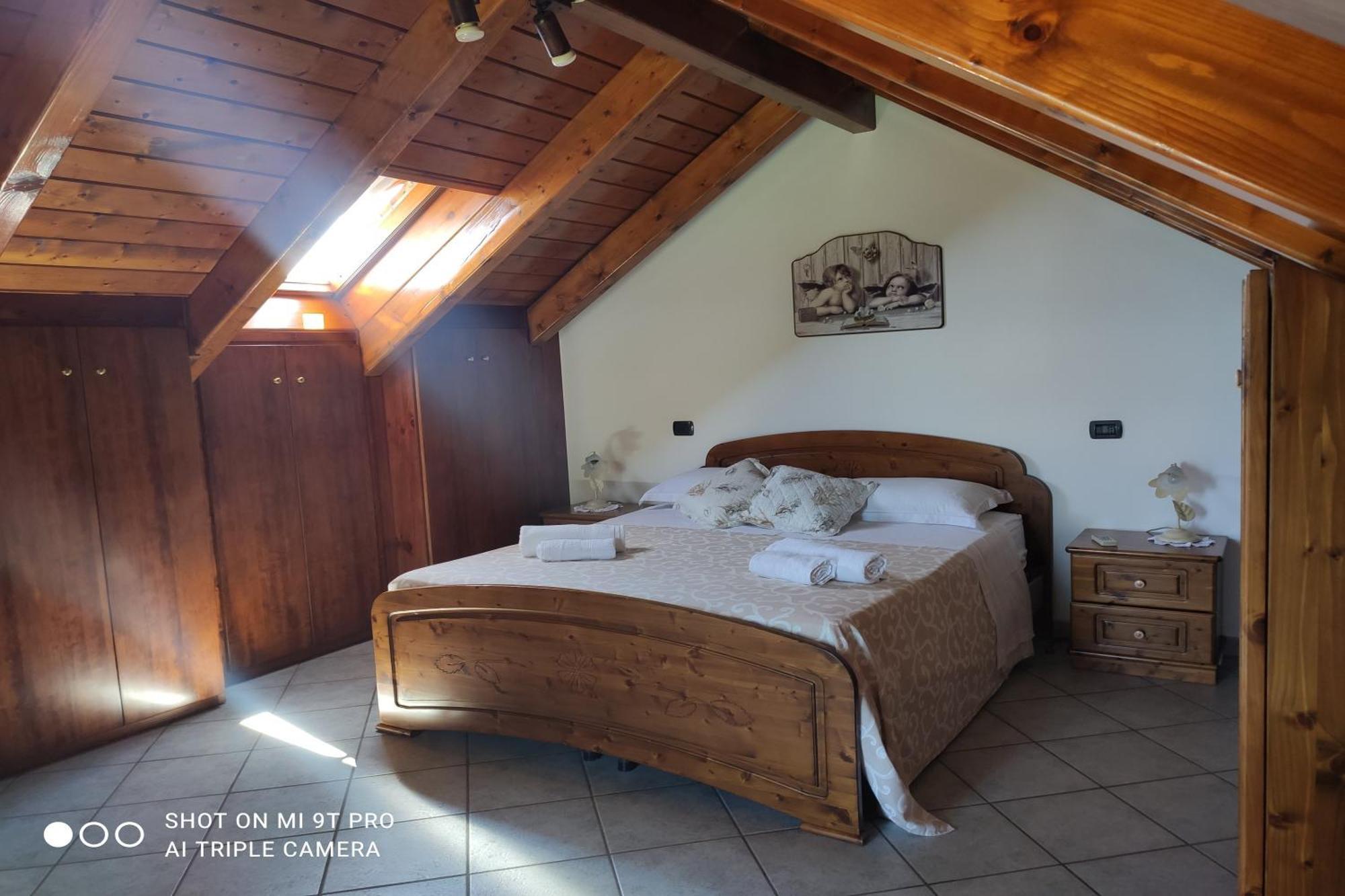 Il Piccolo Sogno In Costiera Amalfitana Villa Conca dei Marini Eksteriør billede